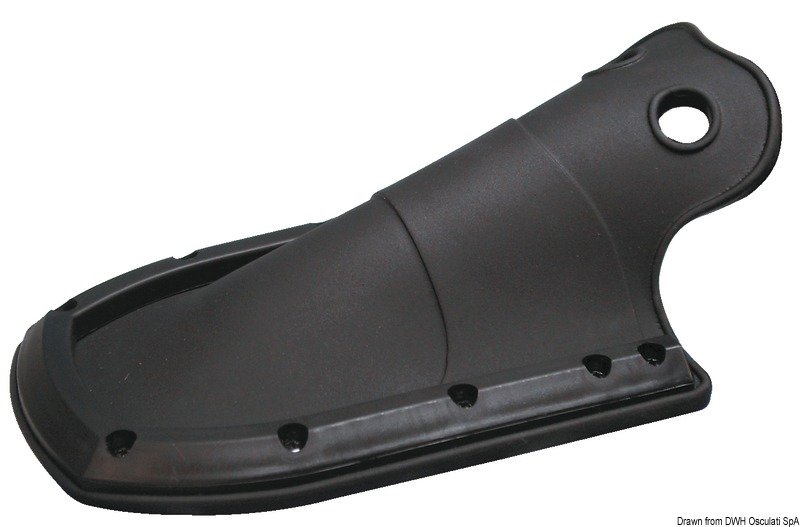 DEVOCEAN Front Toe Adult