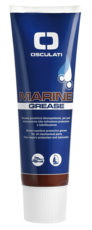 Lubrimar protective grease