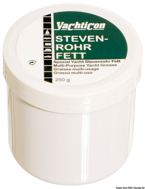 YACHTICON Multi Purpose Grease 250 ml