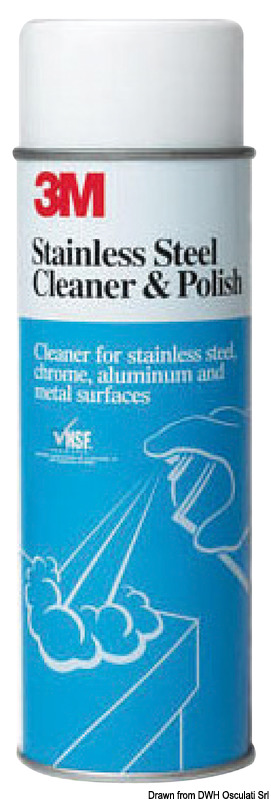 3M SSC spray cleaner 600 g