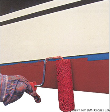 3M Long Masking Tape 18mmx50m