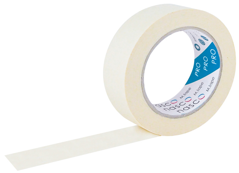 Paper tape 50mm x 50m