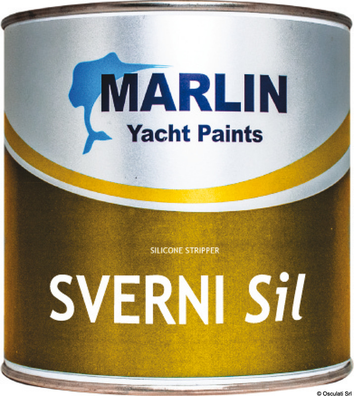 MARLIN paint stripper Svernisil 0,75 l