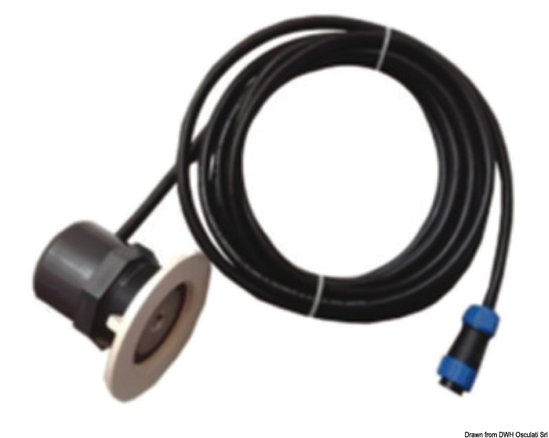 4bready additional transducer