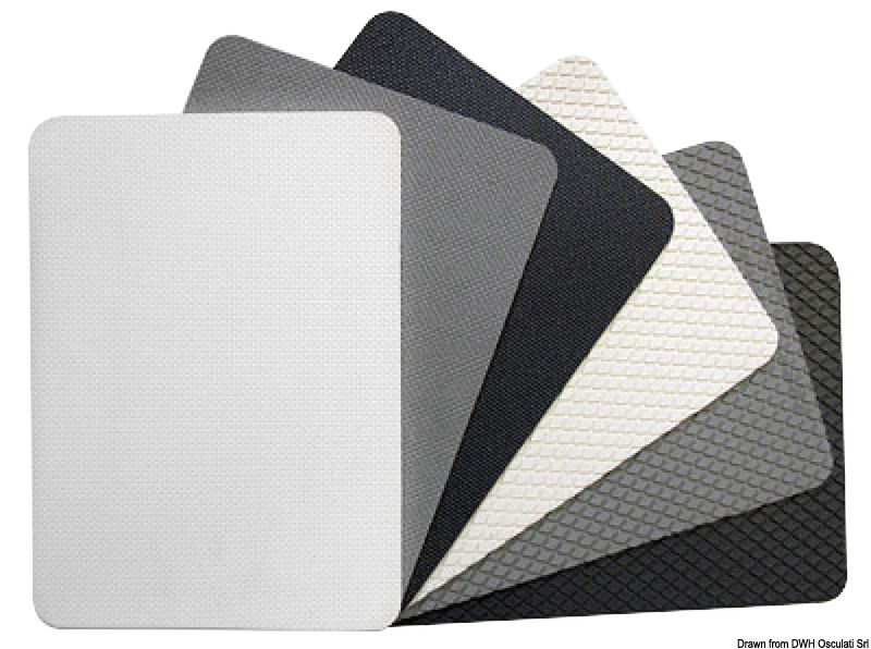 TREADMASTER M-Tec black 2.5 mm