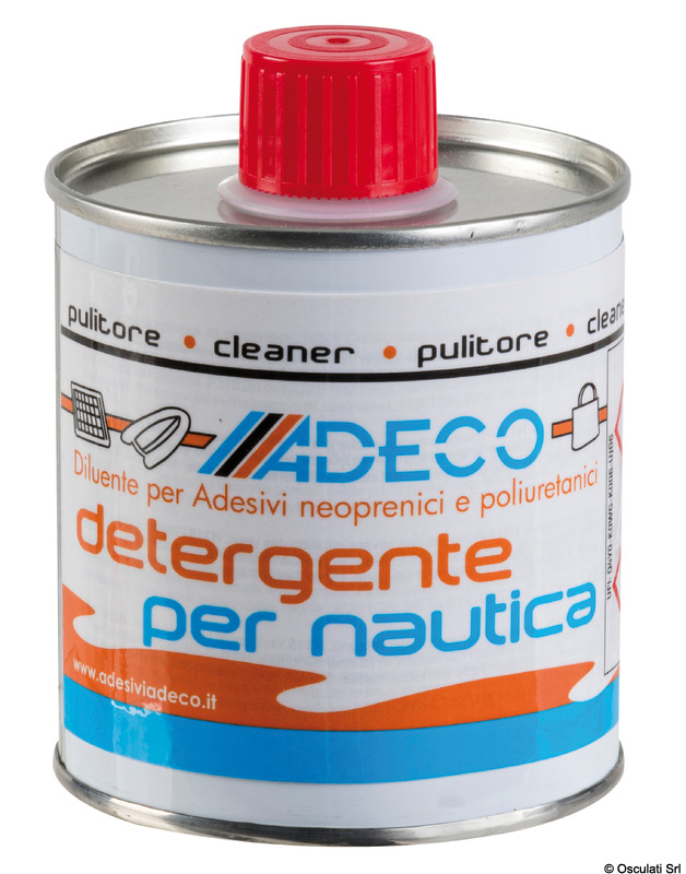 Adhesive cleaner ADECO 250 ml
