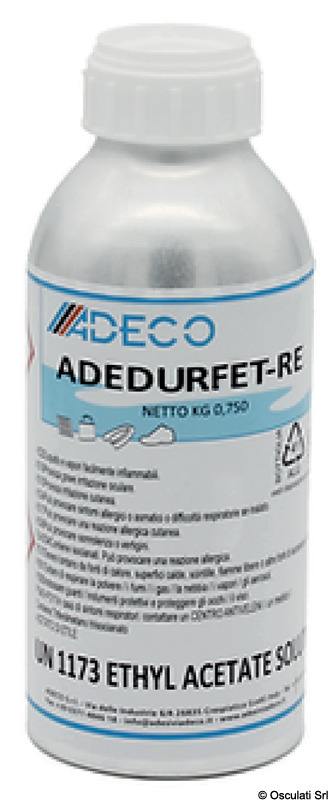 Spare activator 160 g (ADEDUR ET-RFE)