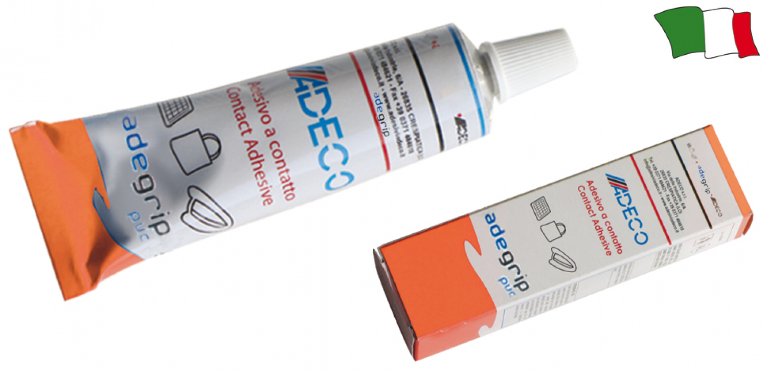 Glue for PVC 65 ml