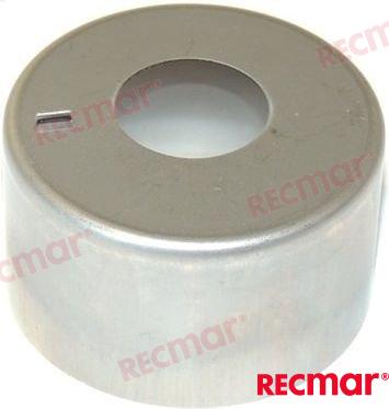 Ūdens sūkņa majiņas ielika OEM: Yamaha: 688-44322-00, 688-44322-00-00, 6884432200, 688443220000, 69D-44322-00, 69D4432200