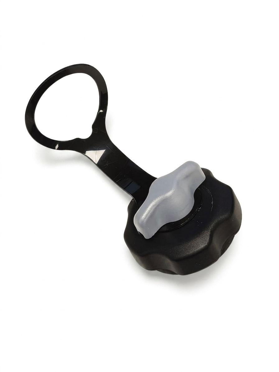 Fuel tank cap Yamaha/Selva - fits 6BX series engines