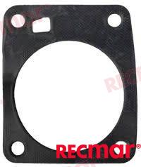 Gasket OEM: Mercruiser: 11500M, 27-11500M; Yamaha: 6G1-24431-01, 6G12443101