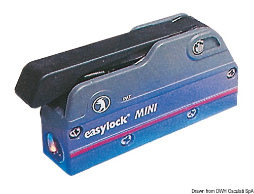 EASYLOCK mini double