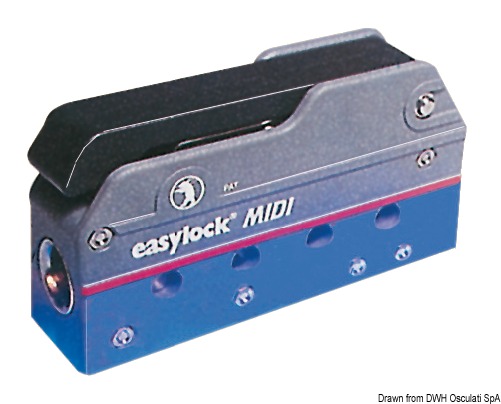 EASYLOCK midi triple