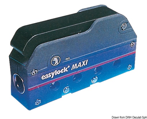 EASYLOCK maxi single