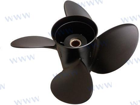 Propeller - Mercury Mercruiser (135-300Hp) (4x14x21)