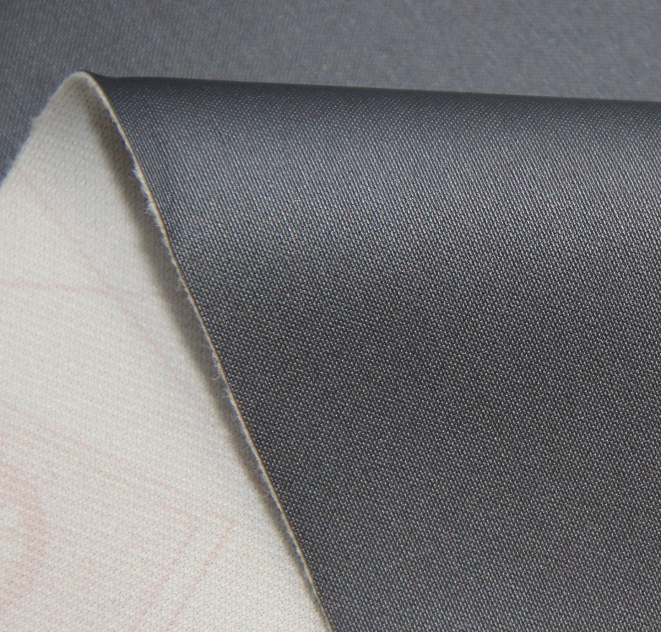 Vinil Fabric SILVERTEX Titanum - Price per running meter!