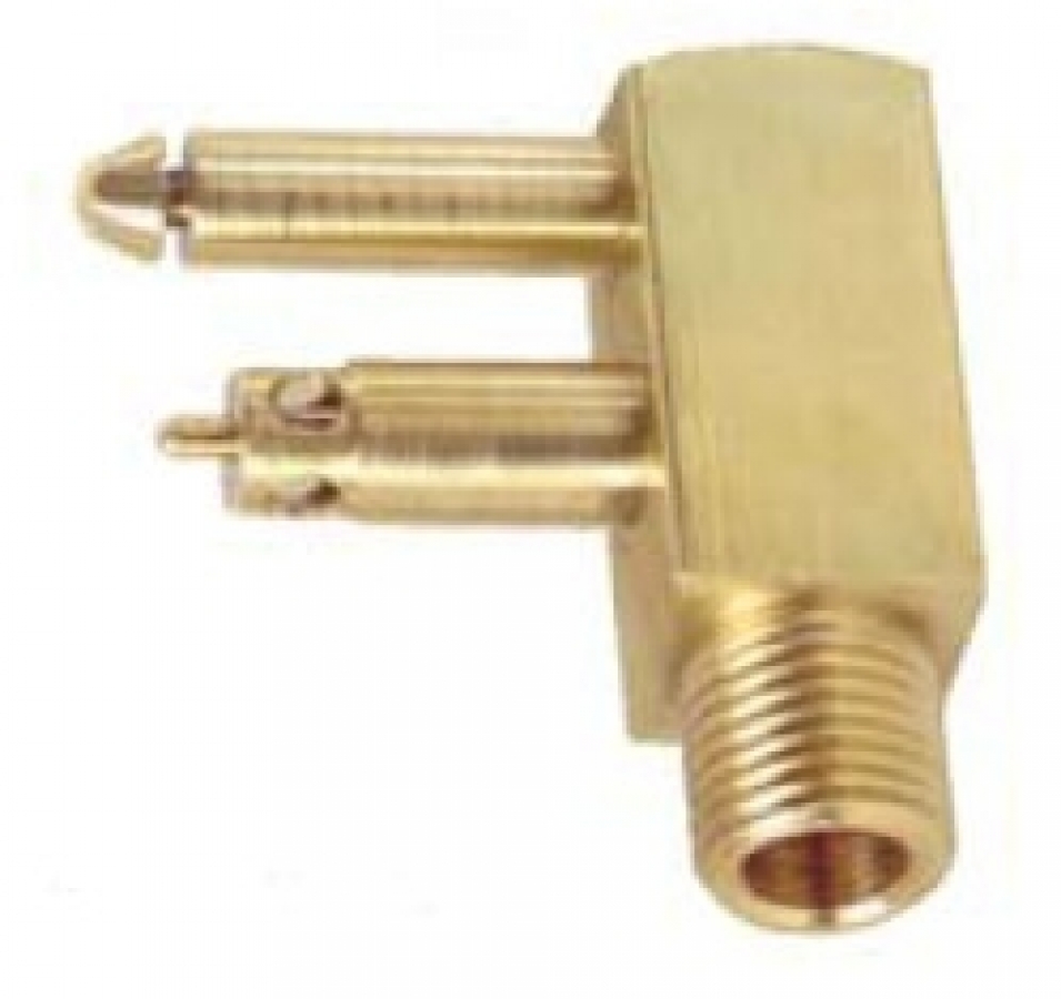 Коннектор топлива Mercury/Mariner топливного бака