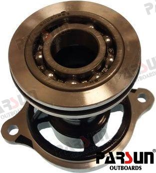 Propeller axle basket OEM: Parsun: F8-04040000; Tohatsu: 3B2S60100-0