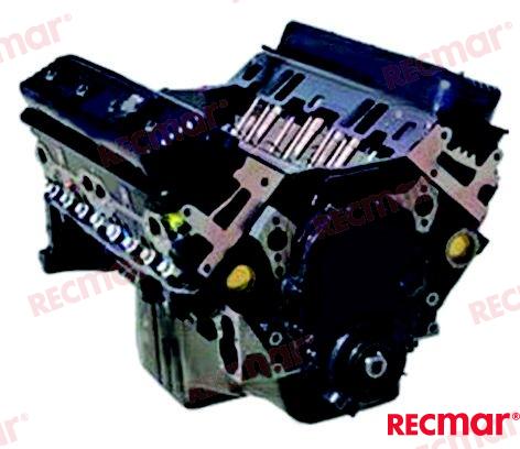 Mercruiser 6.2L GM Block (From 1996-) New