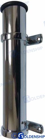 Makšķeres turētājs - pie korpusa