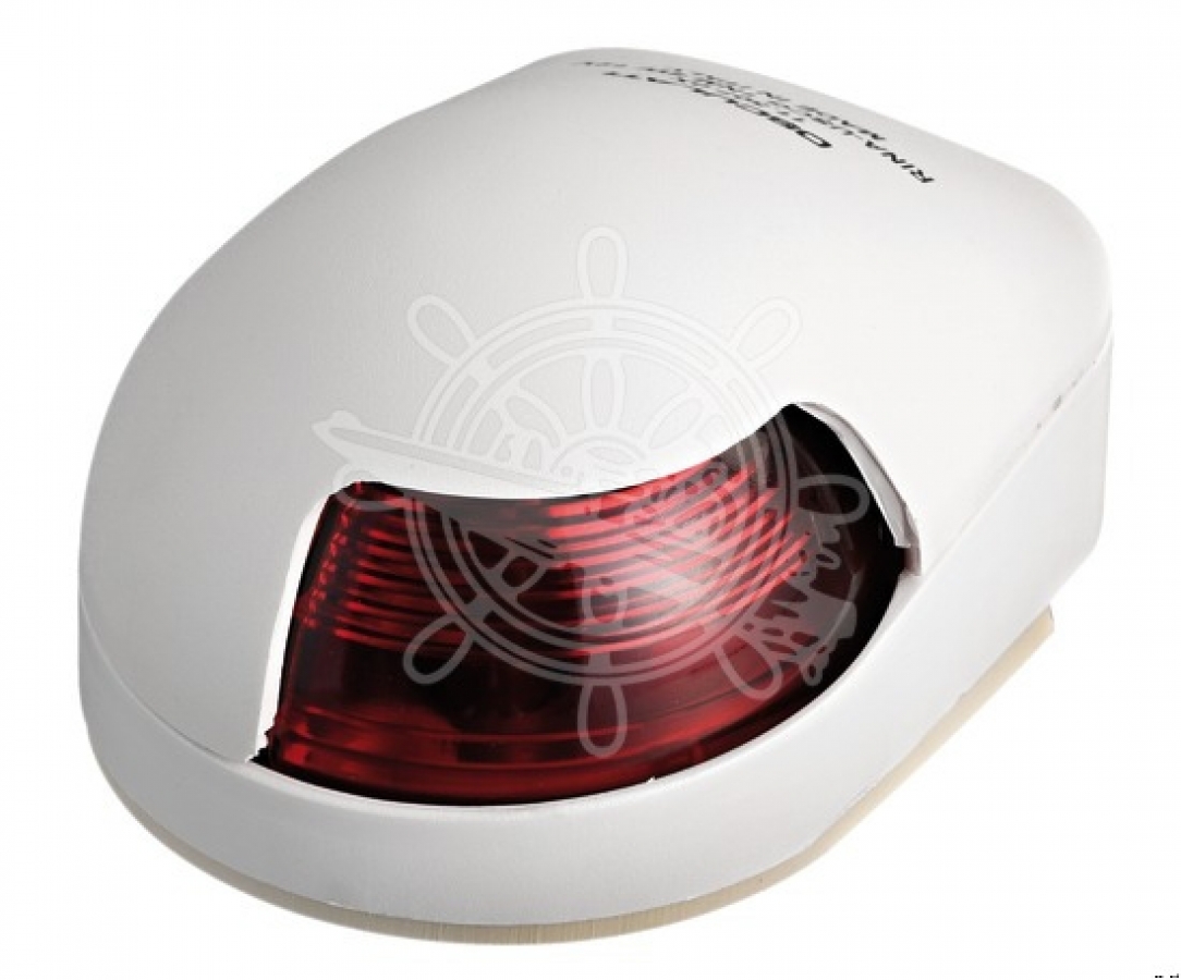 Navigation Light red 112.5° 12 V 8 W