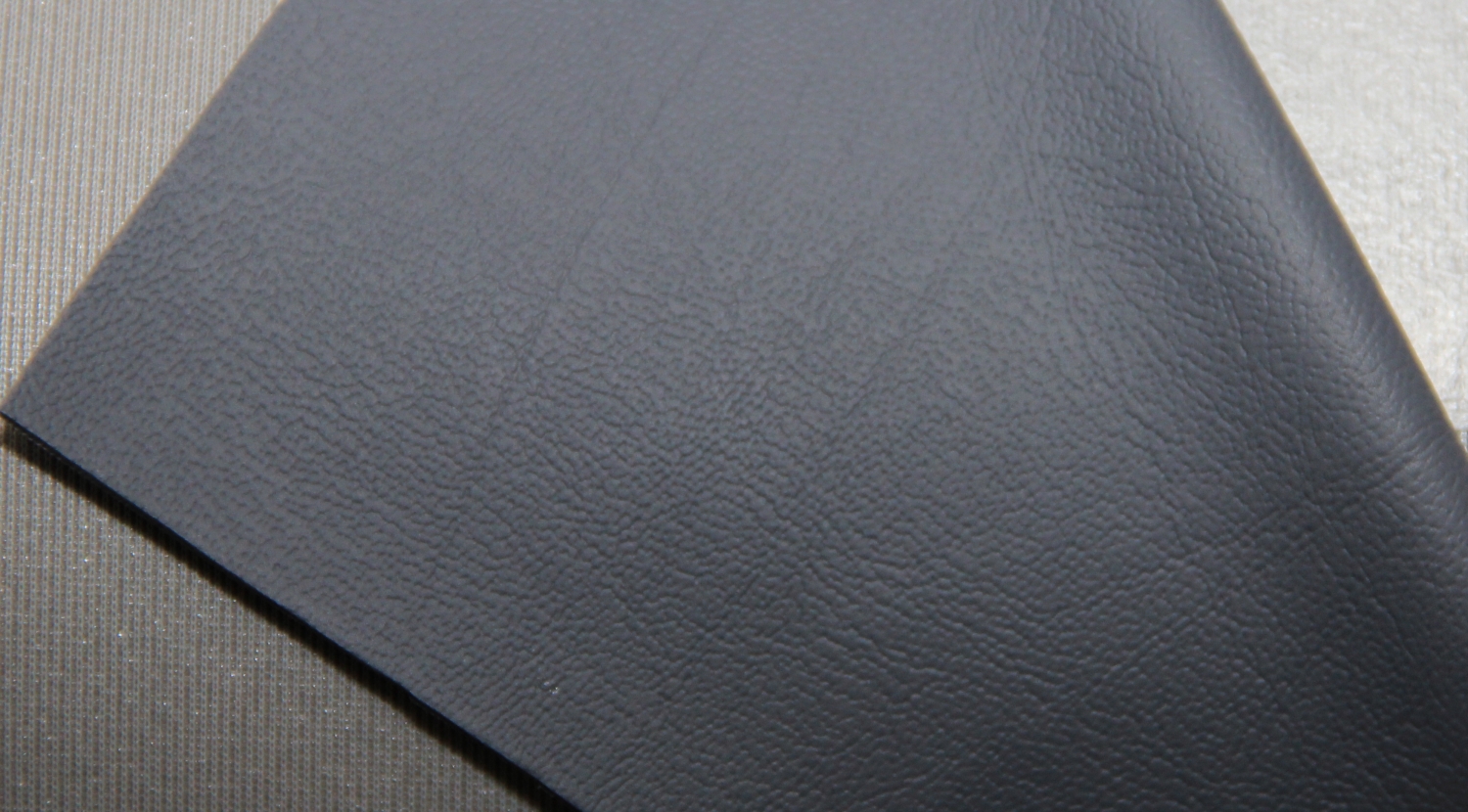 Maritime Smoke Grey Fabric