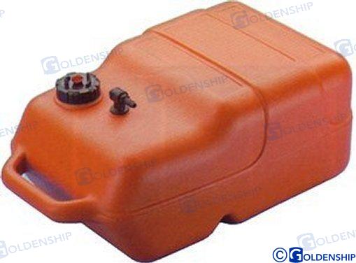 Fuel tank 30L