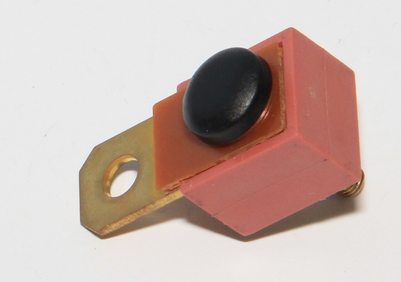 Fuse Mercruiser 110A