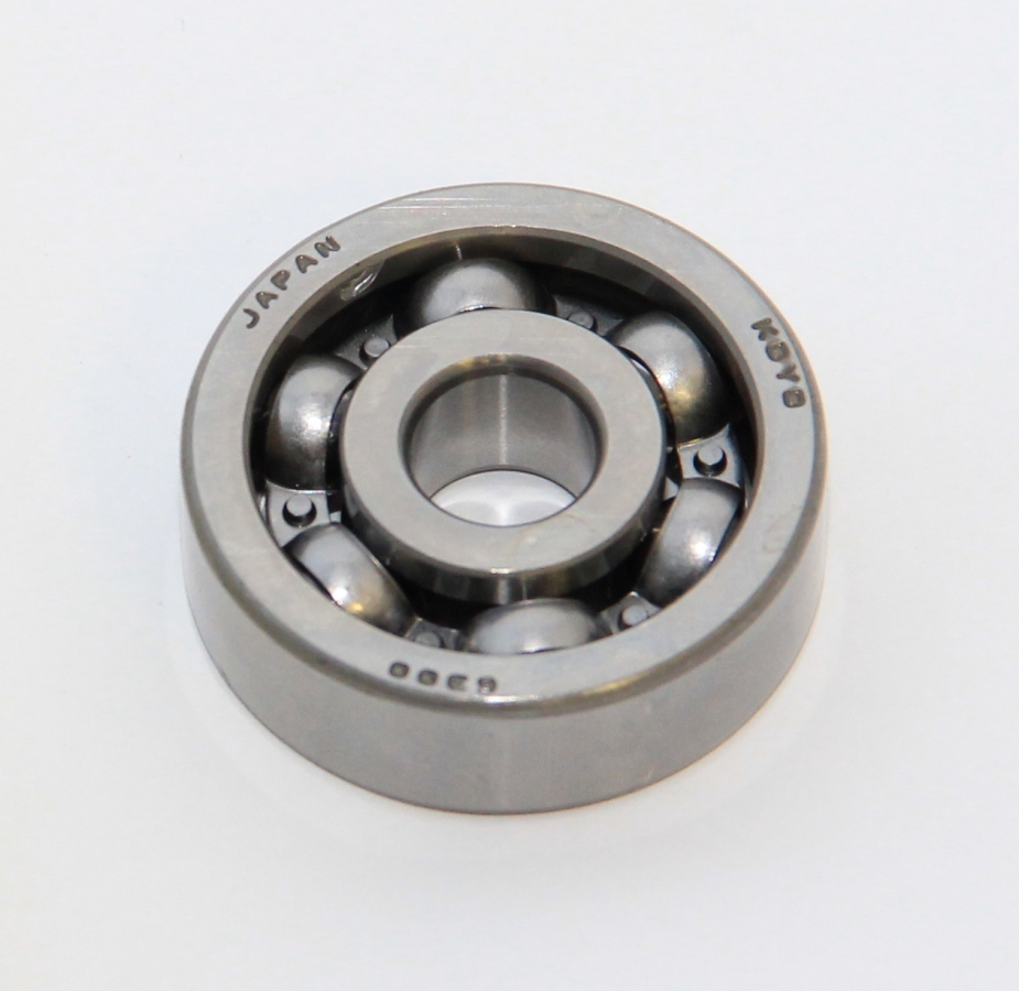Подшипник шариковый Mercury 30-95347, Tohatsu 9601-0-6300
