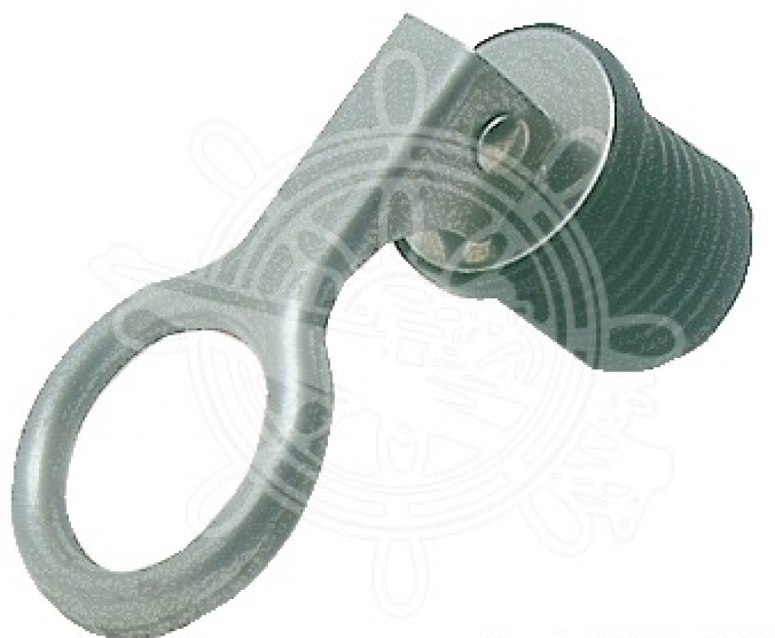 Drain plug (Ø 22mm)