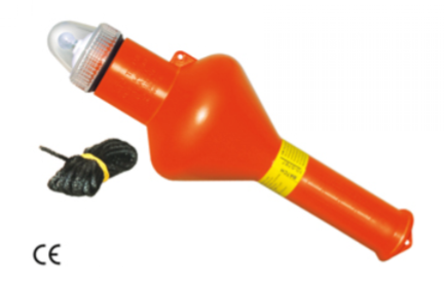 Rescue signal 350x115mm