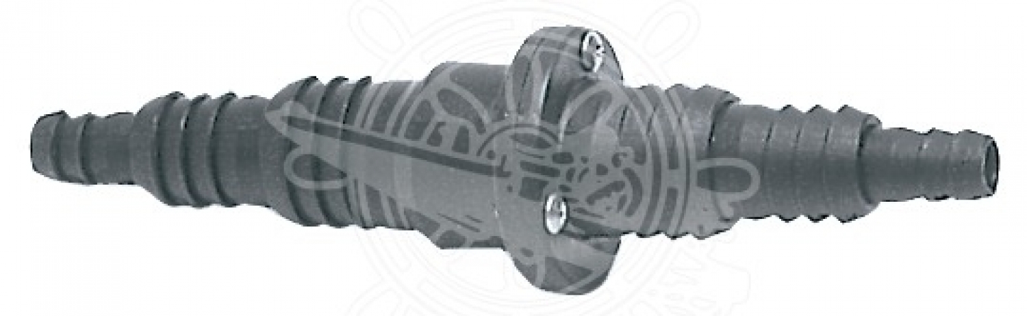 One-way valve Ø13/20/26mm