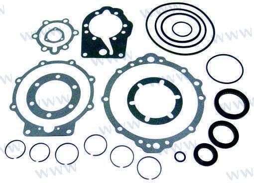 transmission repair kit