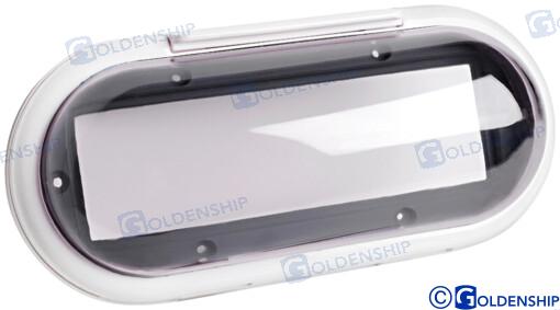 Pадио крышка 245 x 110mm