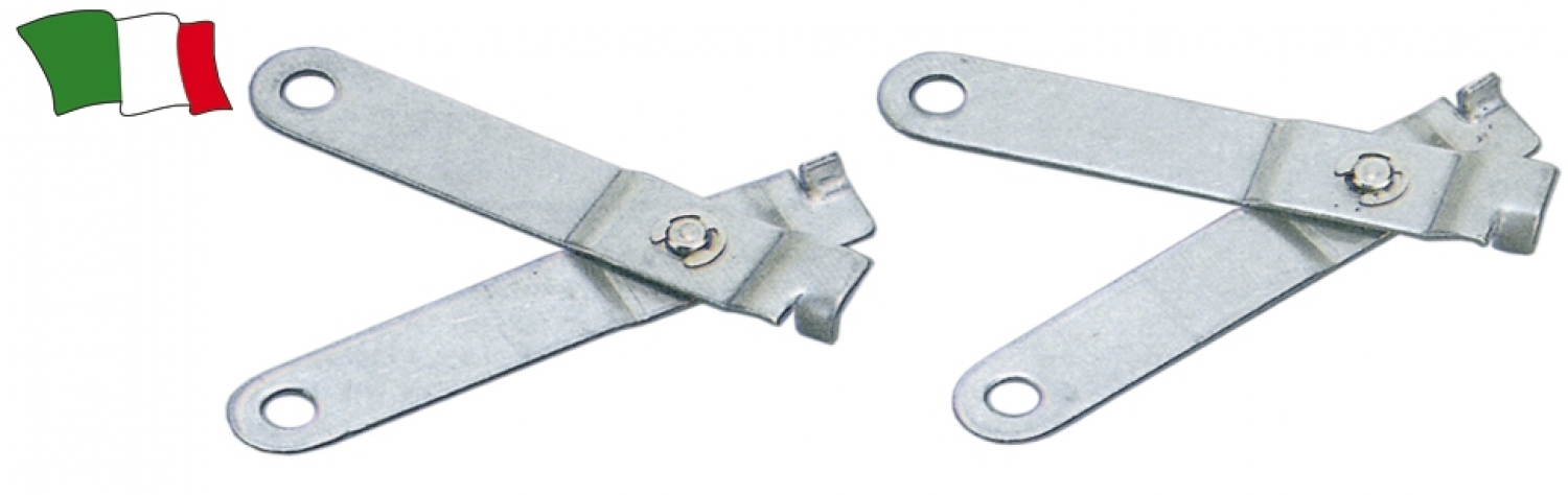 Adapteris 35 C5 trosēm