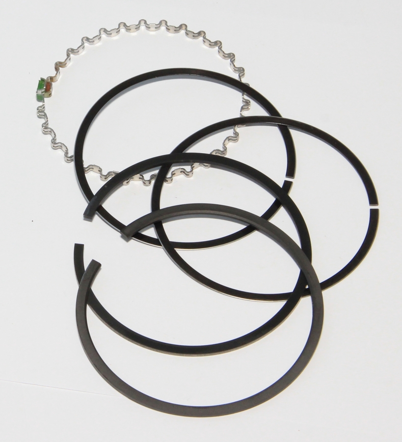 Piston Rings 5.0L