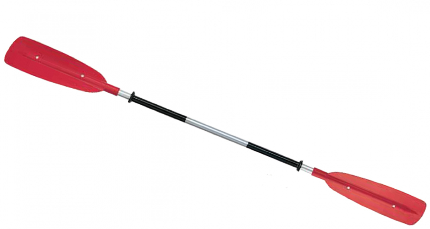 Paddle for kayak 210cm d.30mm