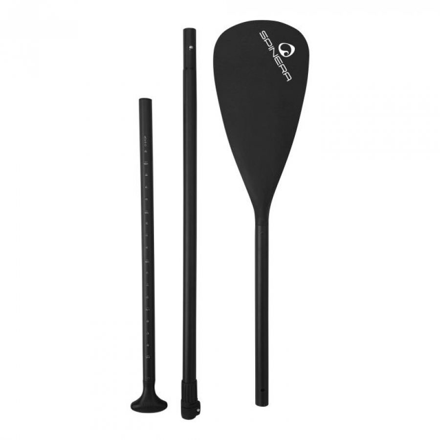 Весло для SUP Classic Alu SPINERA 3 секции 165-210cm
