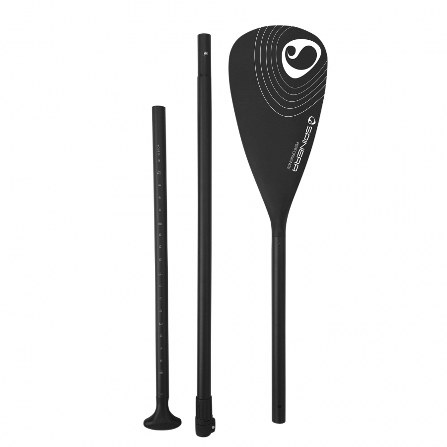 Airis SUP Performance Fiberglass SPINERA
