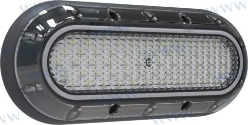 zemūdens gaisma 20w rgb 10/30v