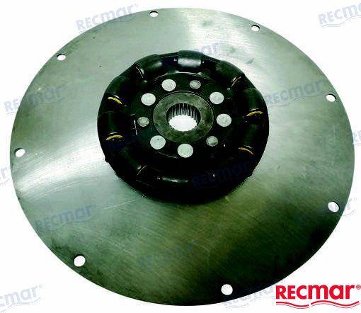damper
