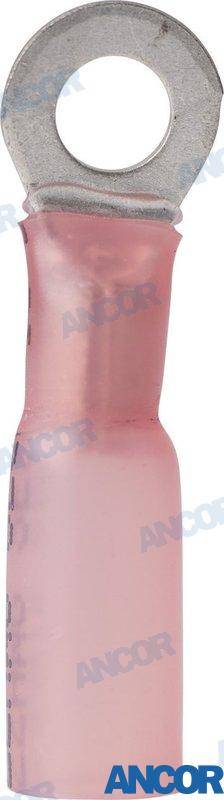 heat shrink ring terminals