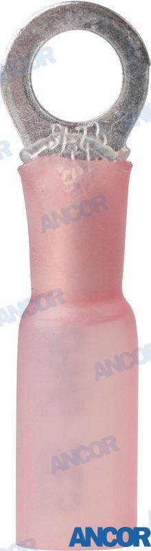 heat shrink ring terminals