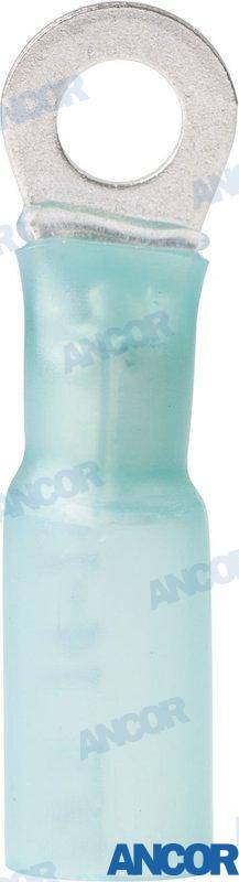 heat shrink ring terminals