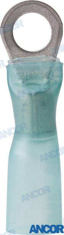 heat shrink ring terminals