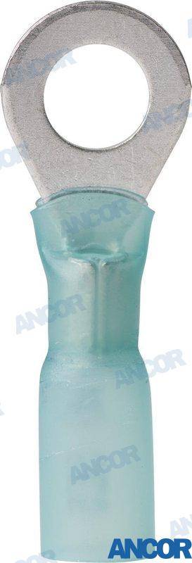 heat shrink ring terminals