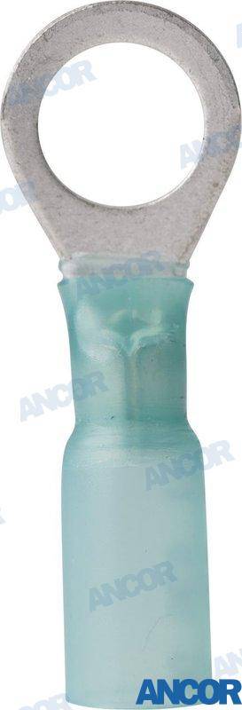 heat shrink ring terminals