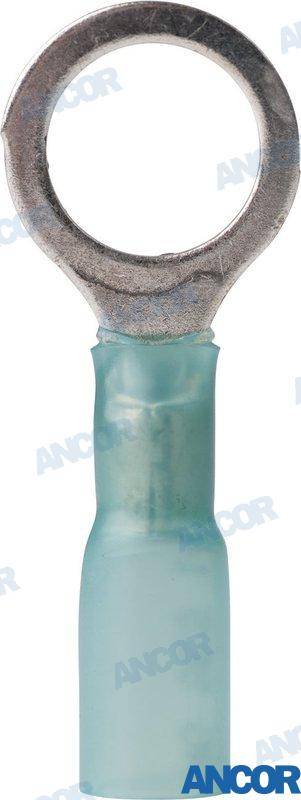 heat shrink ring terminals