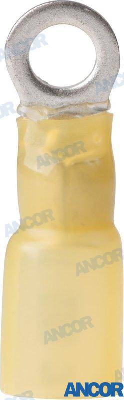 heat shrink ring terminals