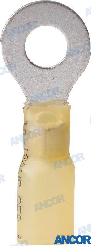 heat shrink ring terminals